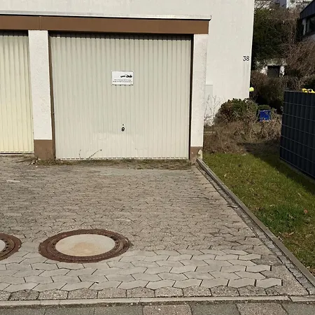 Alex Lejlighed Hildesheim