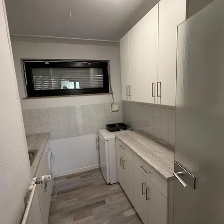 Alex Apartment
